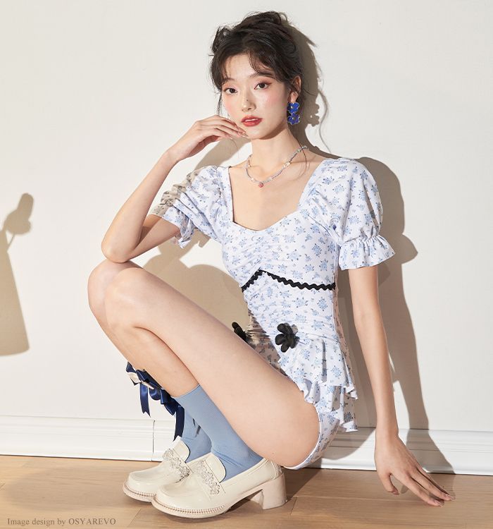 seea tofino one piece 無くし XS タグ付き新品 トフィーノ