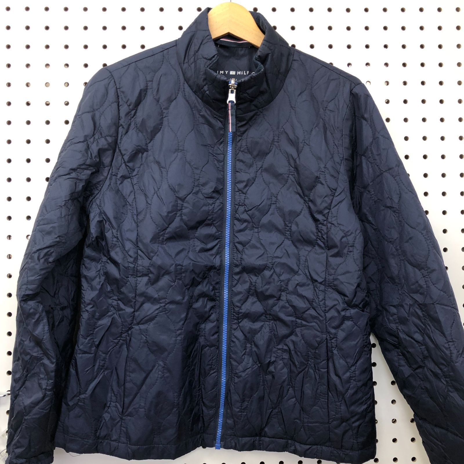 TOMMY HILFIGER トミーヒルフィガー 3-IN-1 ALL WEATHER SYSTEM JACKET 