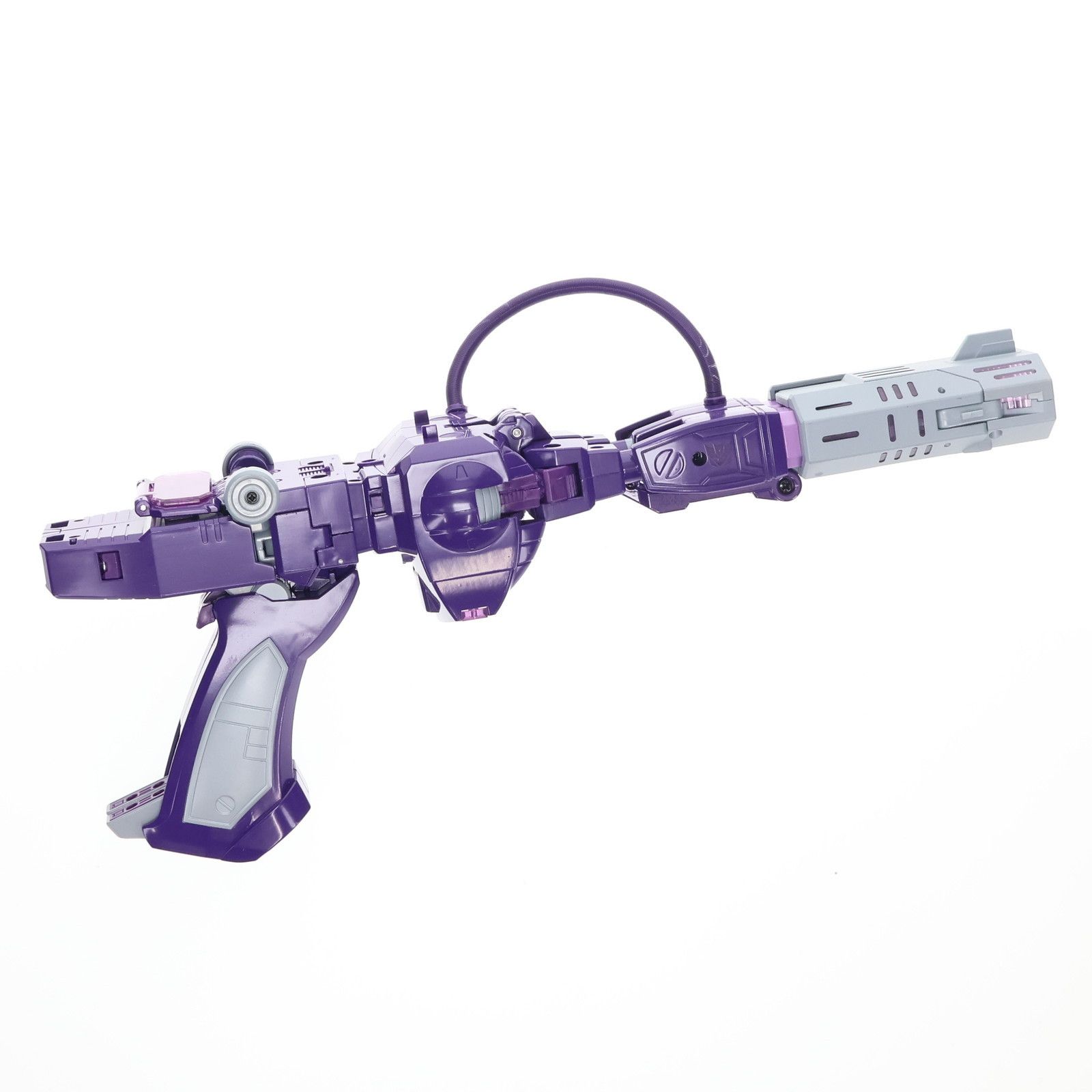 タカラトミーモール限定 トランスフォーマー マスターピース MP-29+ 