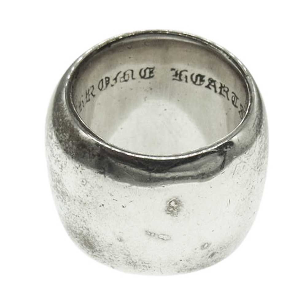 CHROME HEARTS クロムハーツ（原本有） CLSSC OVAL STAR クラシック