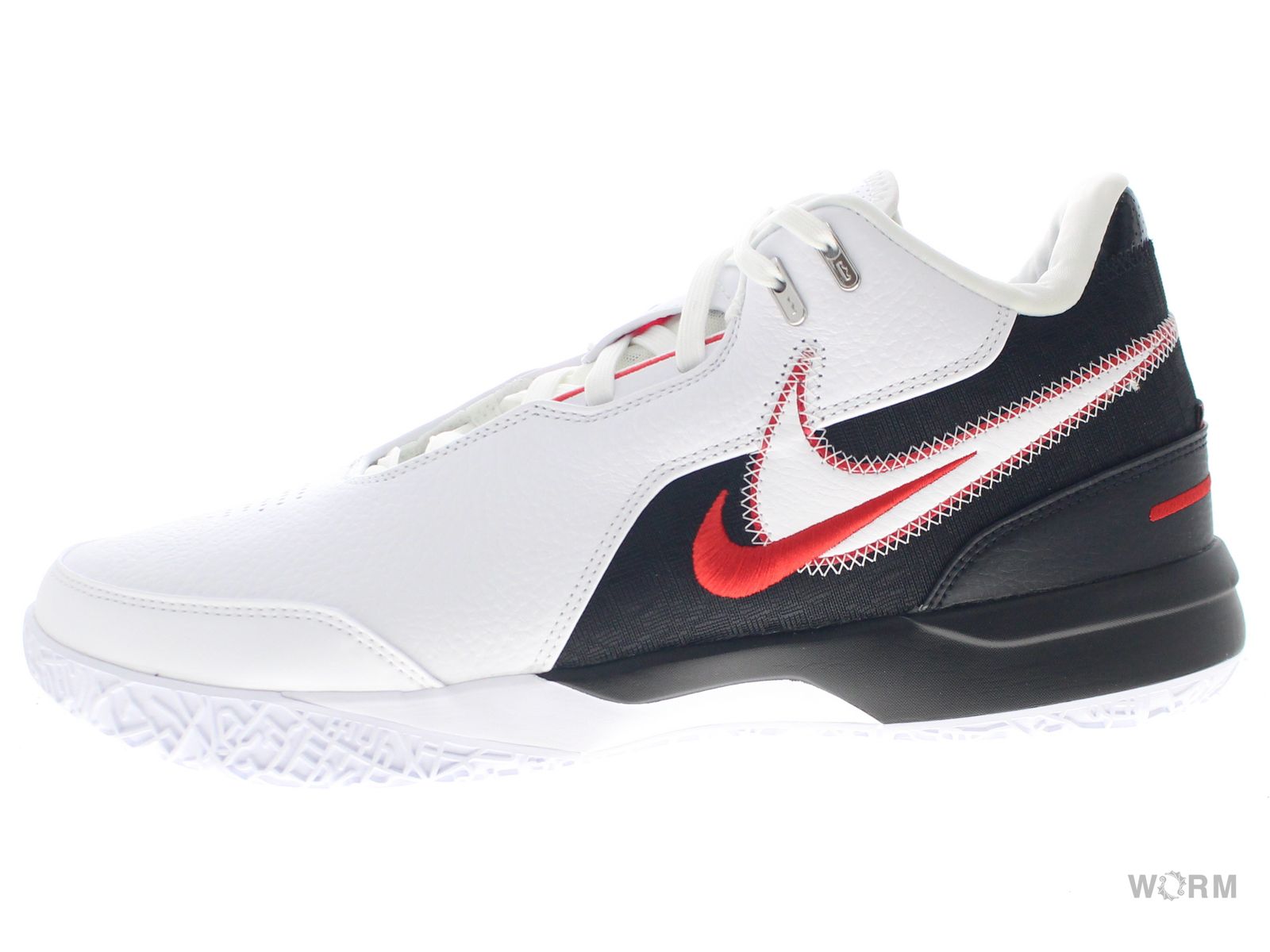 【新品未使用箱付】NIKE NXTT GEN AMPD FJ1567-100 Amazon | [ナイキ] レブロン NXXT ゼン AMPD EP LEBRON NXXT Gen