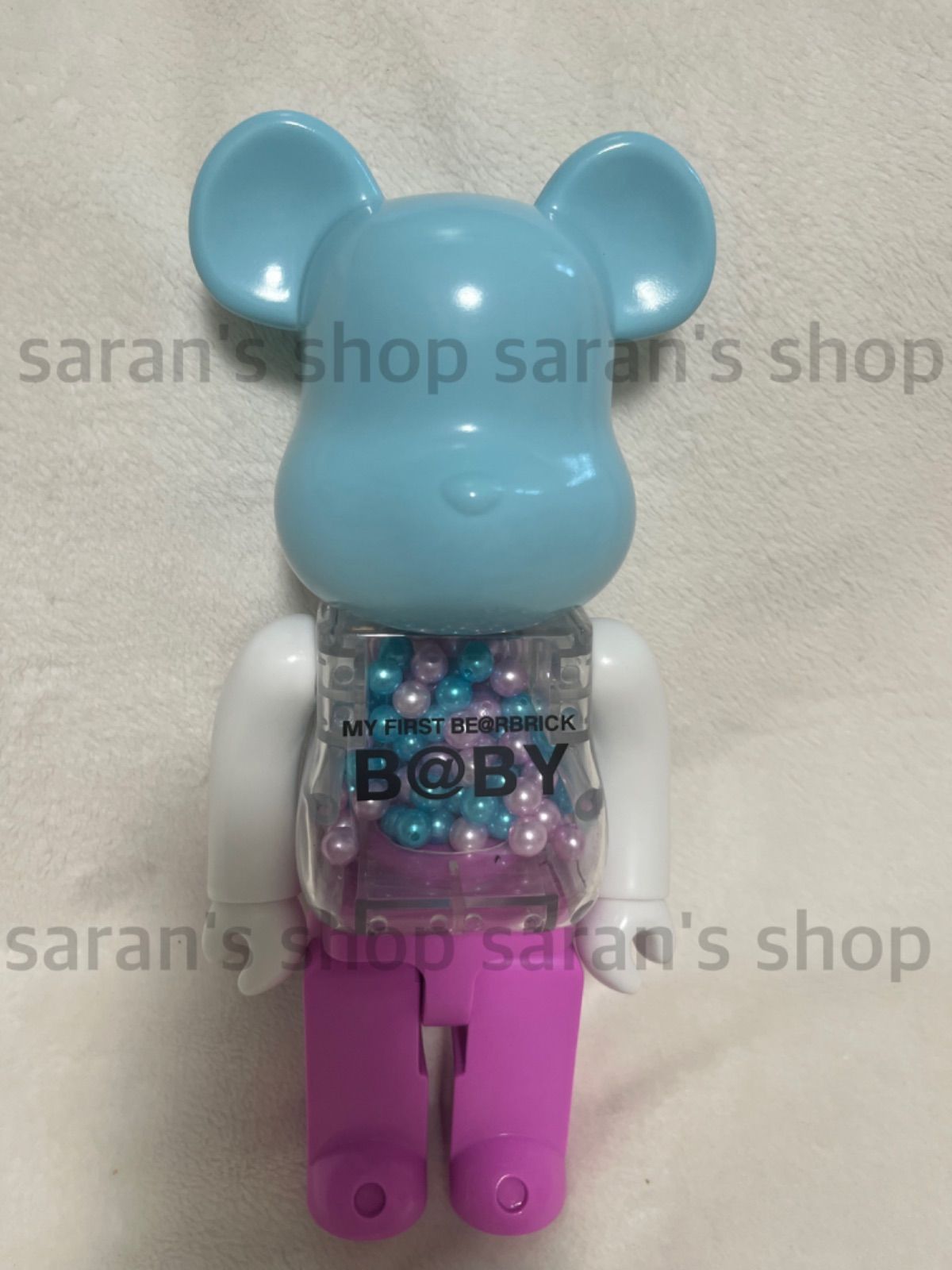 ベアブリック　be@rbrick マカオ　MACAU　千秋　B@by　400% ○ ベアブリック be rbrick マカオ MACAU 千秋 B by 400%