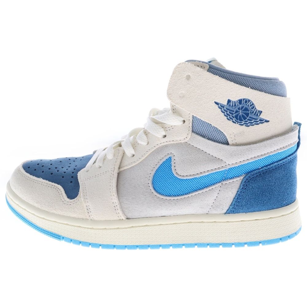NIKE (ナイキ) AIR JORDAN 1 ZOOM CMFT DV1307-104 エア ジョーダン 1 