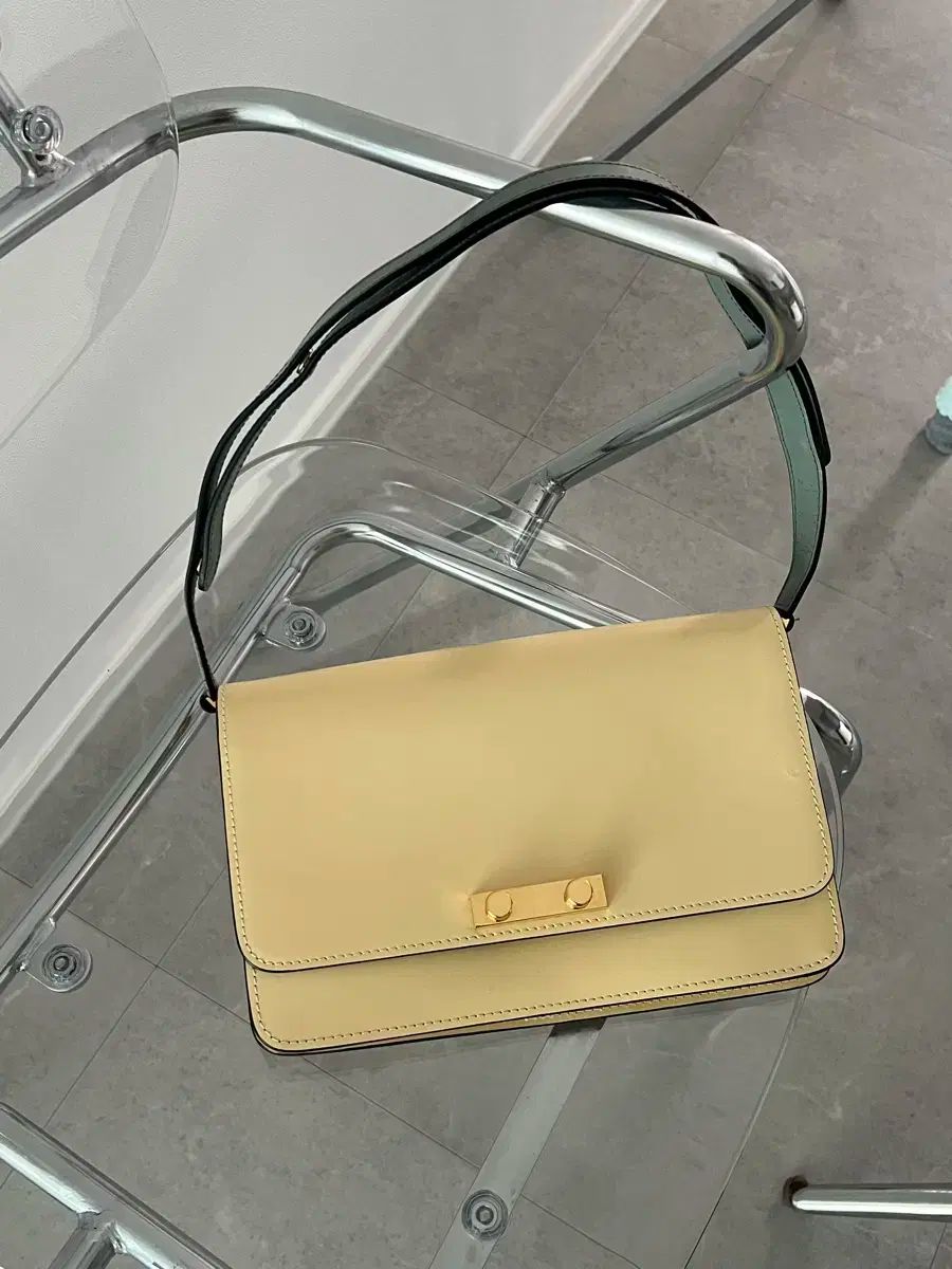 Marni マルニ クロスバッグ ショルダーバッグ