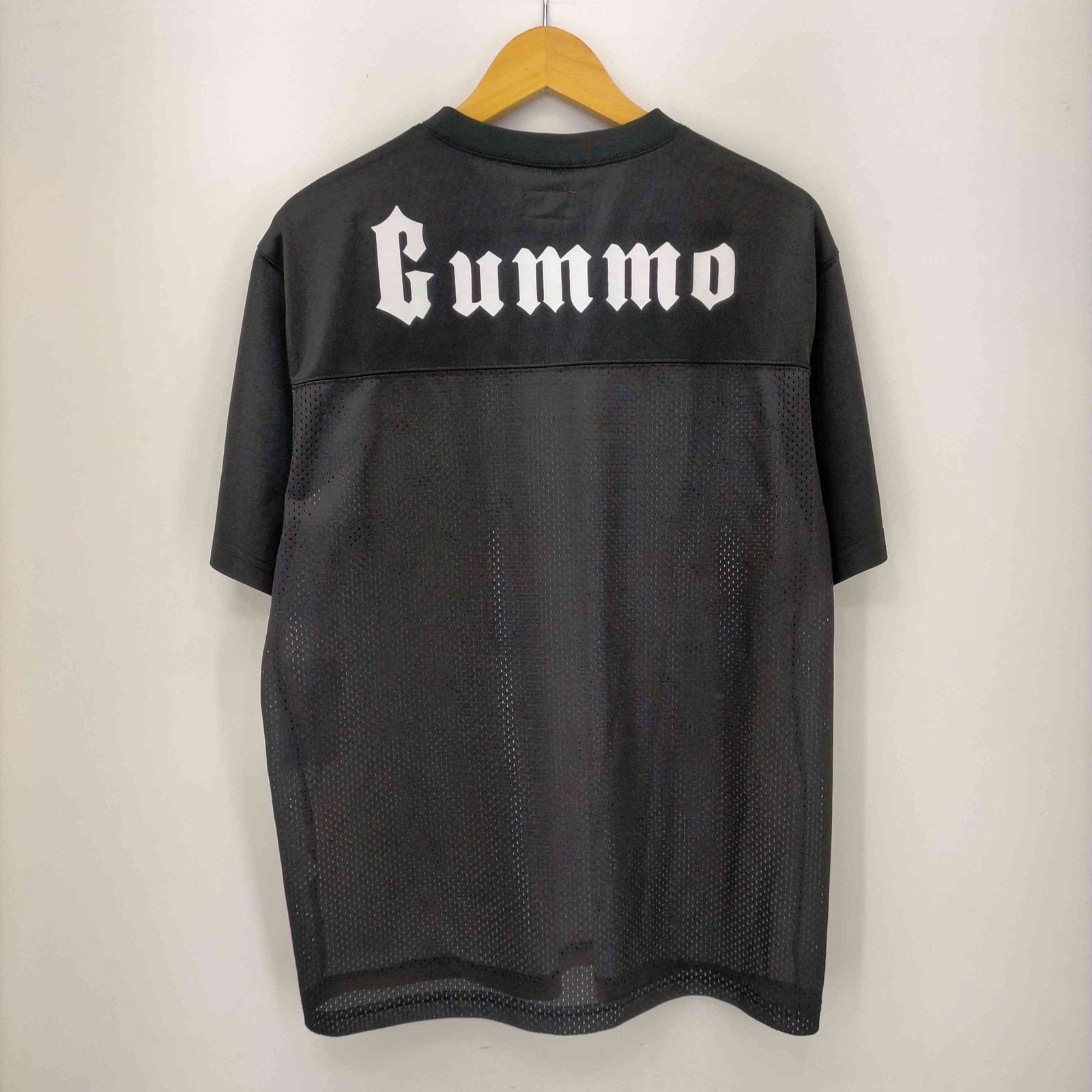 Supreme Gummo Football Top 