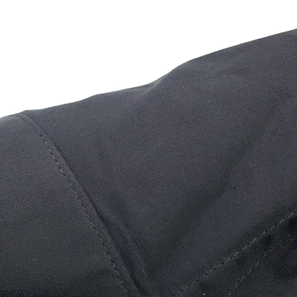 エルメス ワンピース シャツドレス レディースサイズ44 HERMES  