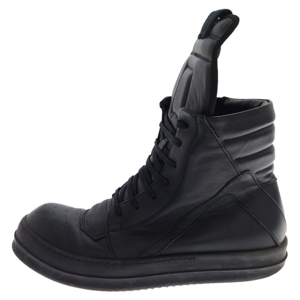 Rick Owens (リックオウエンス) GEOBASKET E16 1997 ジオバスケット 