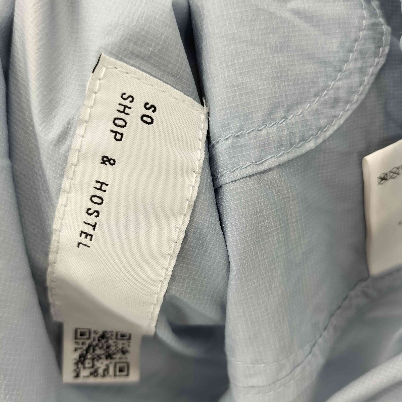 ソウショップアンドホステル so shop＆hostel SO ORIGINAL PACKABLE 