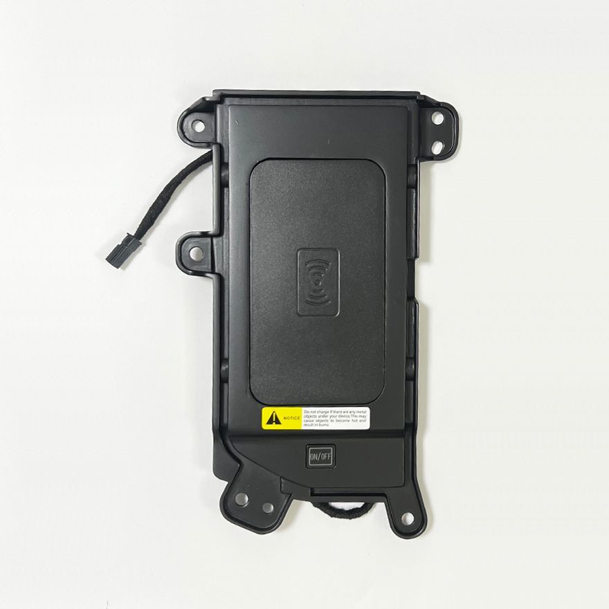 ワイヤレス充電 15W