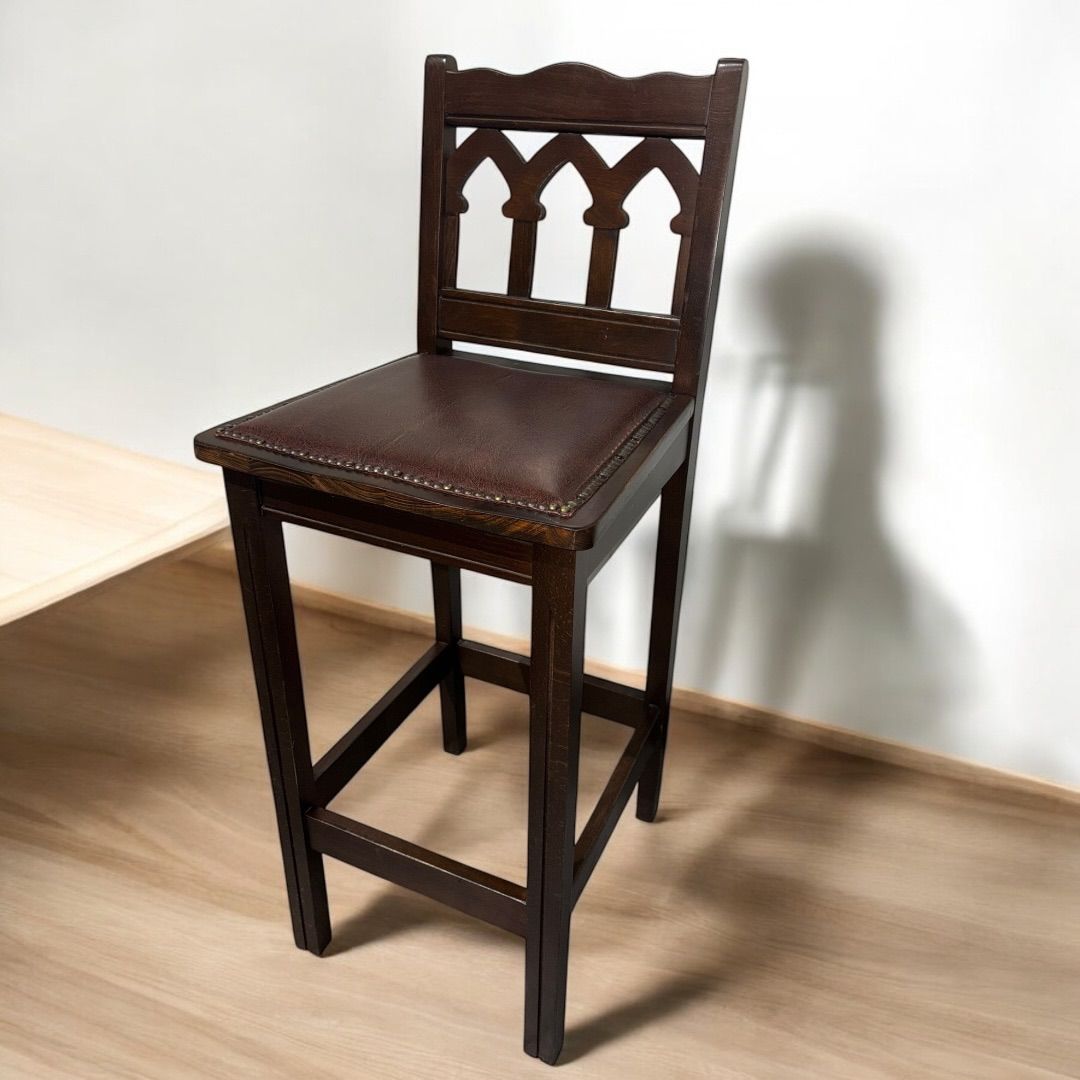 日進木工 ダイニングチェア2点 ラウンドテーブル 3点セット アクタス