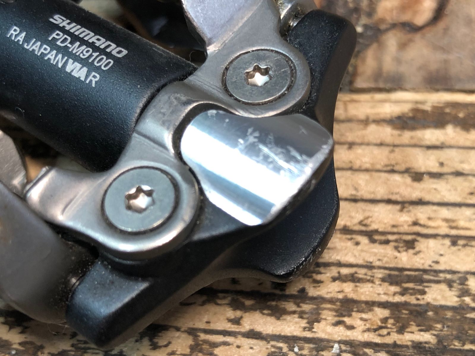 シマノ SHIMANO