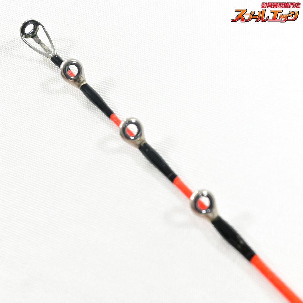 【ダイワ】 19メタリア タチウオテンヤSP 91-170 DAIWA METALLIA