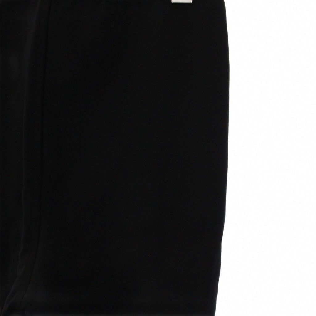 BLAMINK ストレッチサイドジップスリムスキニーパンツ