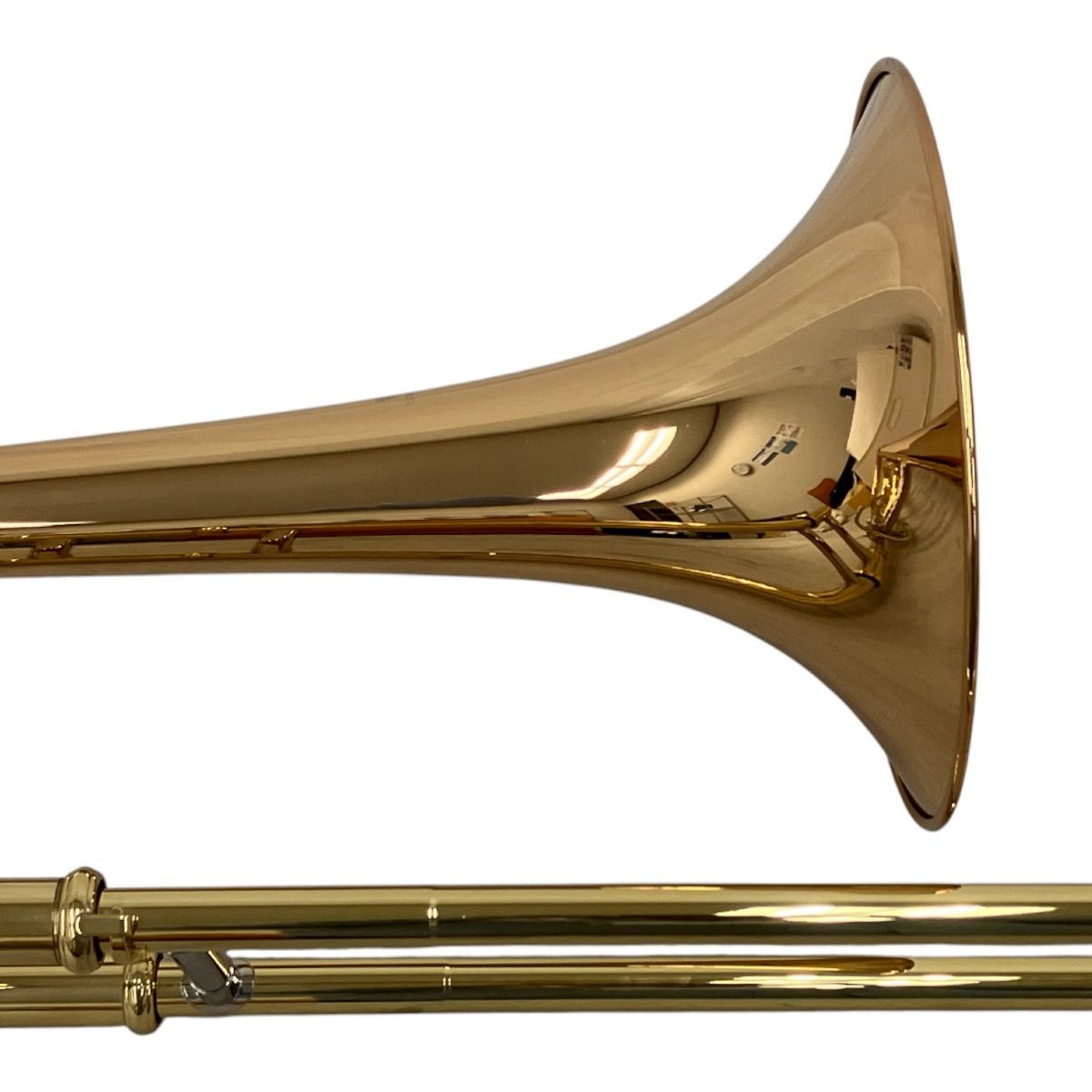 YSL-456G テナーバストロンボーン