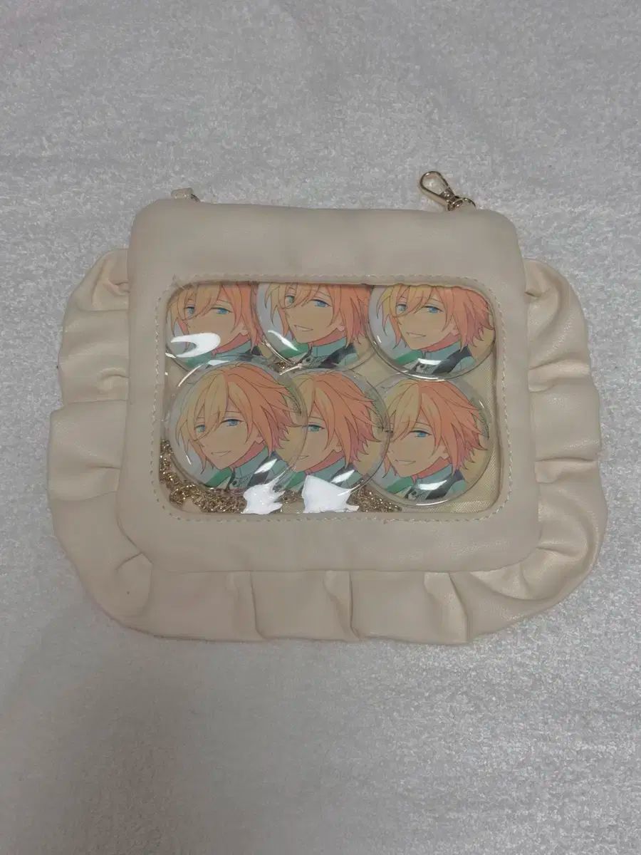 あんさんぶるスターズ！！(あんスタ) 天祥院 英智 痛バッグ 出品