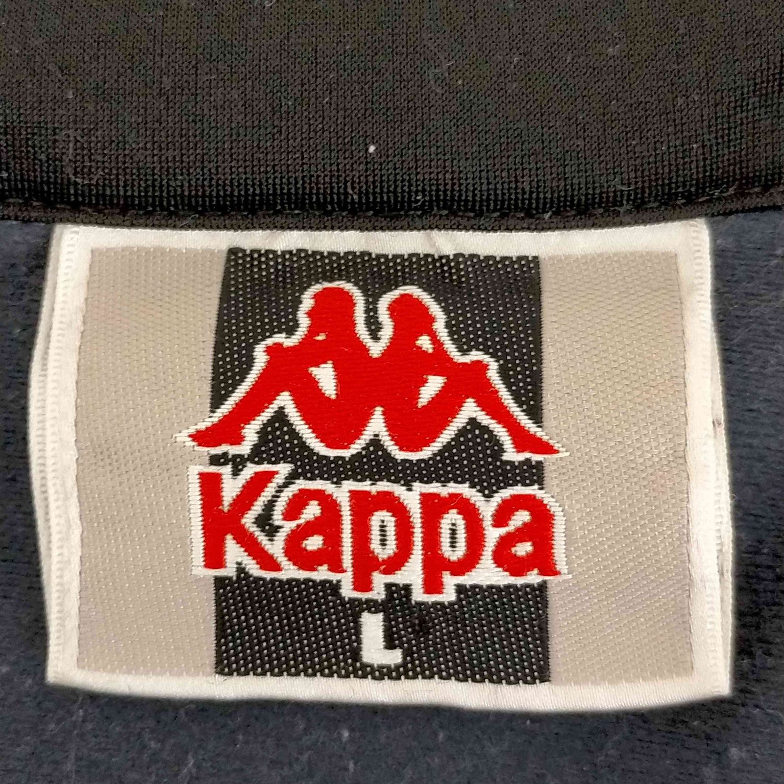 3031QC0 メンズファッション Kappa(カッパ) 00S ESPANA VALENCIA