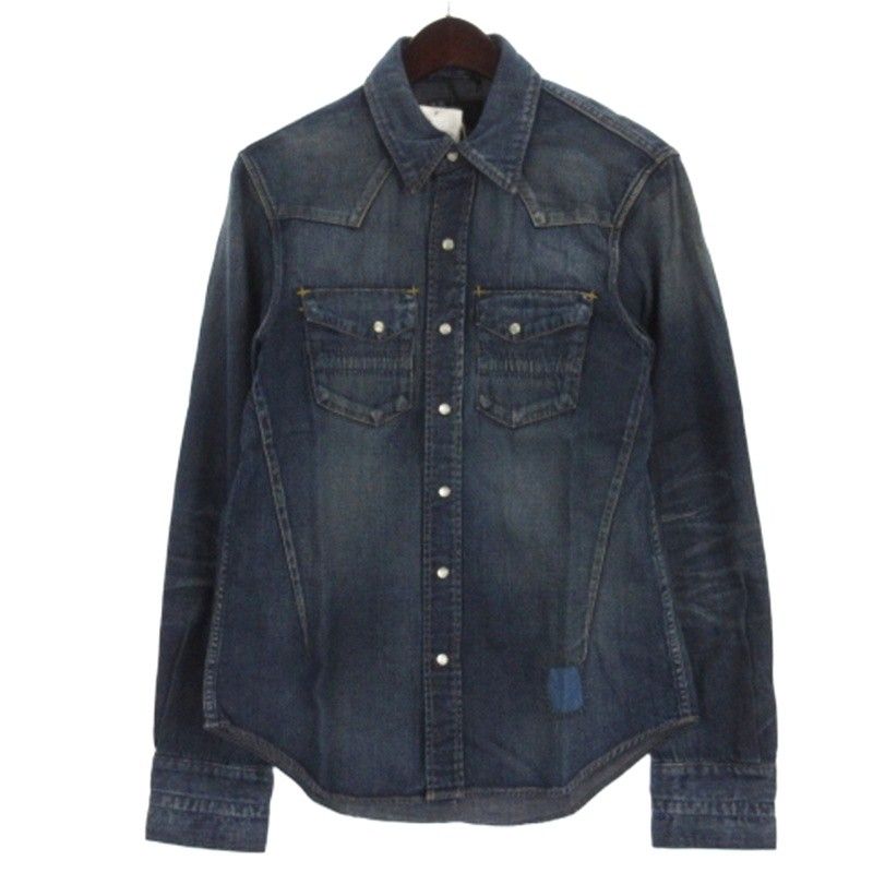 エヌエヌバイナンバーナイン n(n) by NUMBER (N)INE ジャケット ランチ ボア コーデュロイ 2 紺 ネイビー /YM ナンバーナインn(n)デニム n(n) BY NUMBER (N)INE エヌエヌバイ