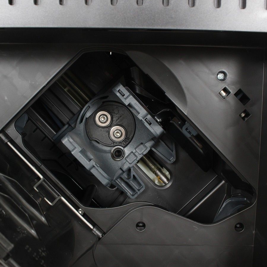 エスプレッソマシン