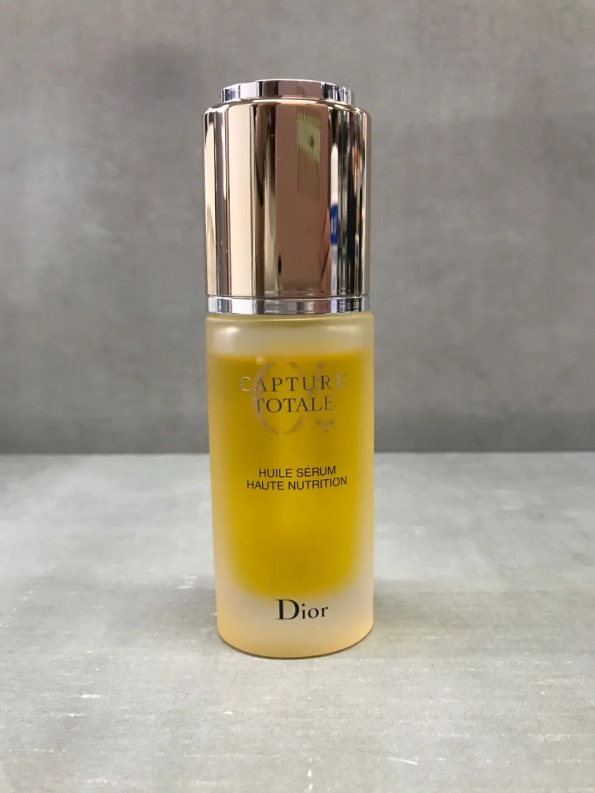 F219 Christian Dior クリスチャンディオール カプチュール