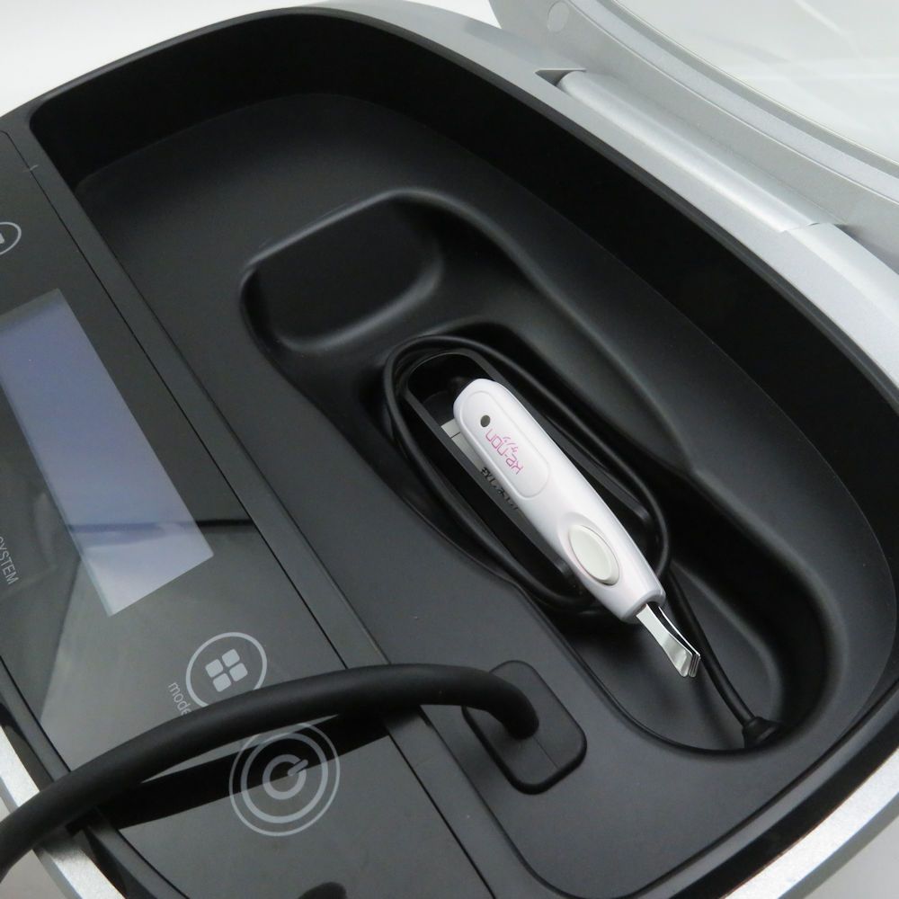 ke-non ケノン ver6.2 フラッシュ式脱毛器 眉毛脱毛器付き