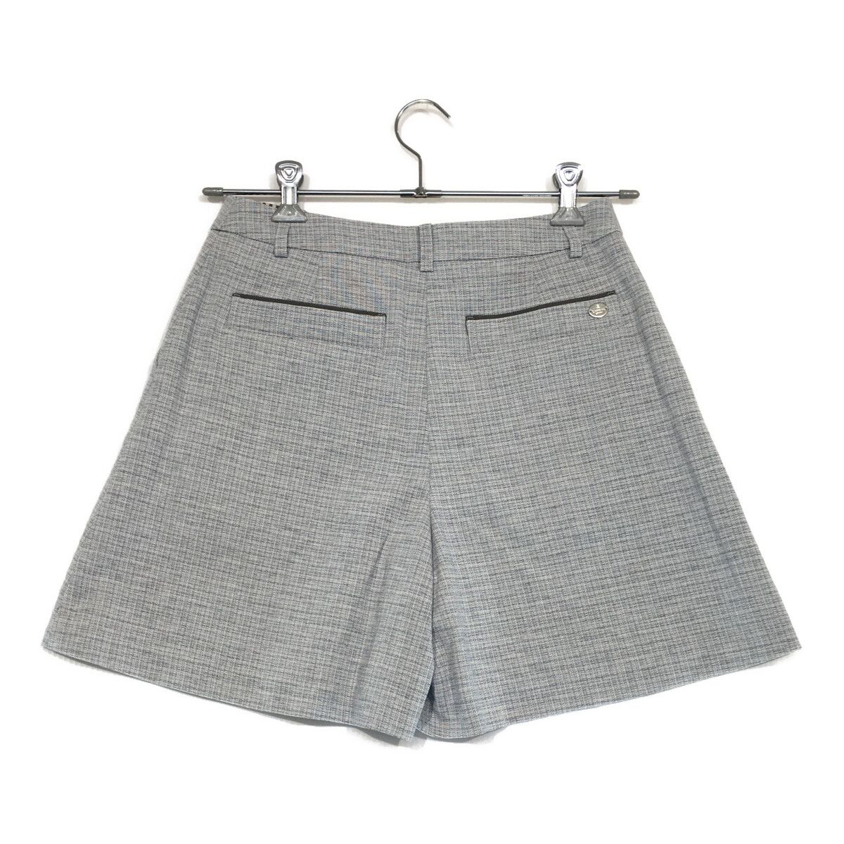LANVIN SPORT レディースパンツ 40新品未使用 LANVIN SPORT(ランバン スポール) パンツ｜中古ゴルフウェア通販