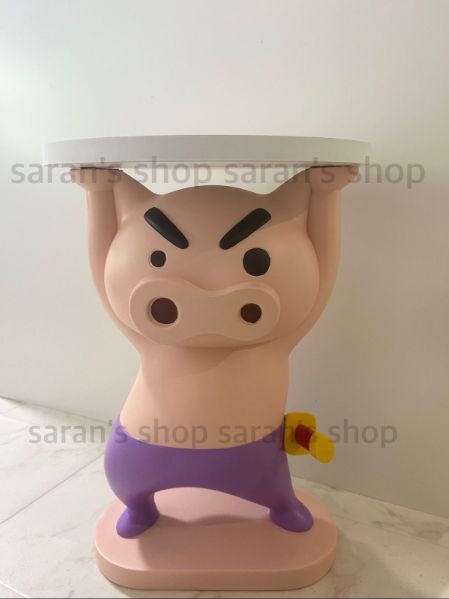 新品 未使用！【特别価格】クレヨンしんちゃん ぶりぶりざえもん