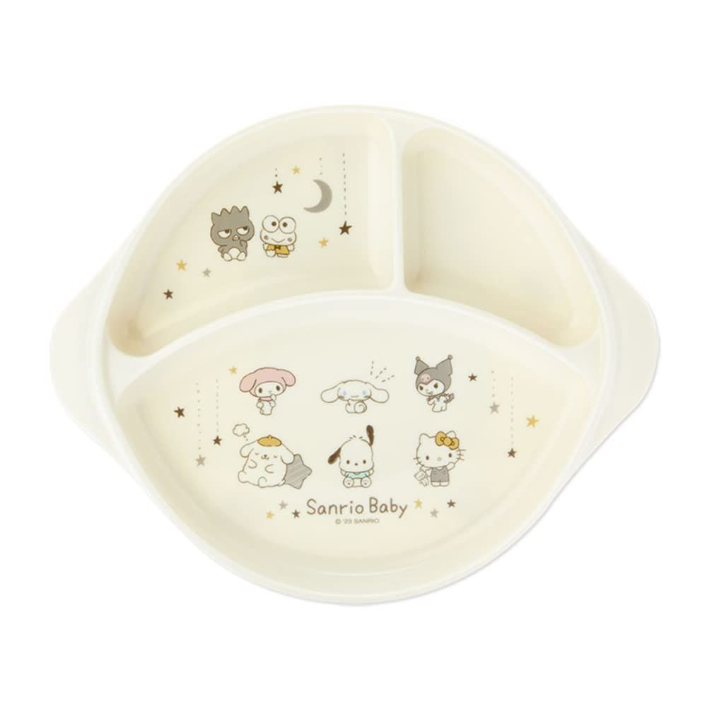 食器セット Sanrio