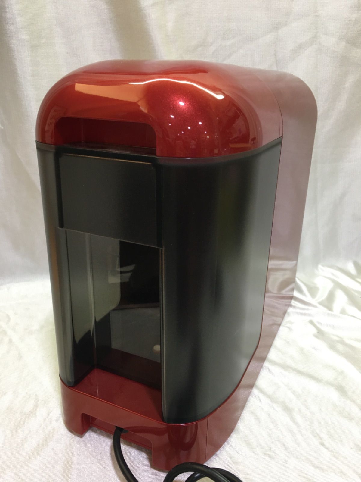 GAURA mini 水素水生成器 GH-T1 /レッド