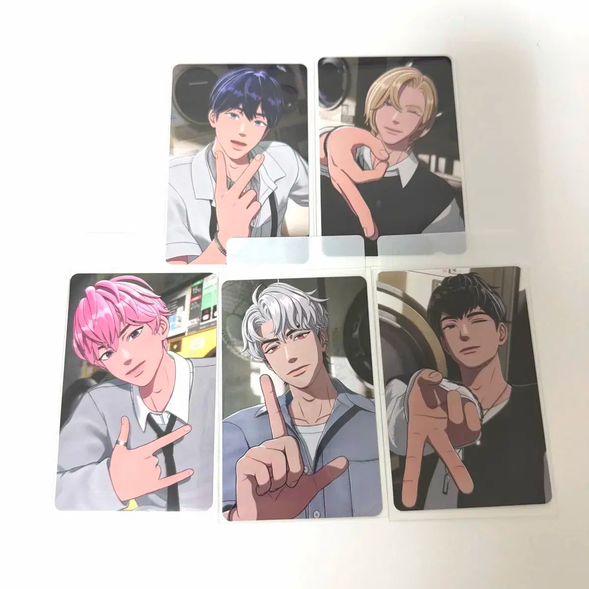 PLAVE Japan入場特典 PLAVE in japan 東京 トレカ 入場特典 membership