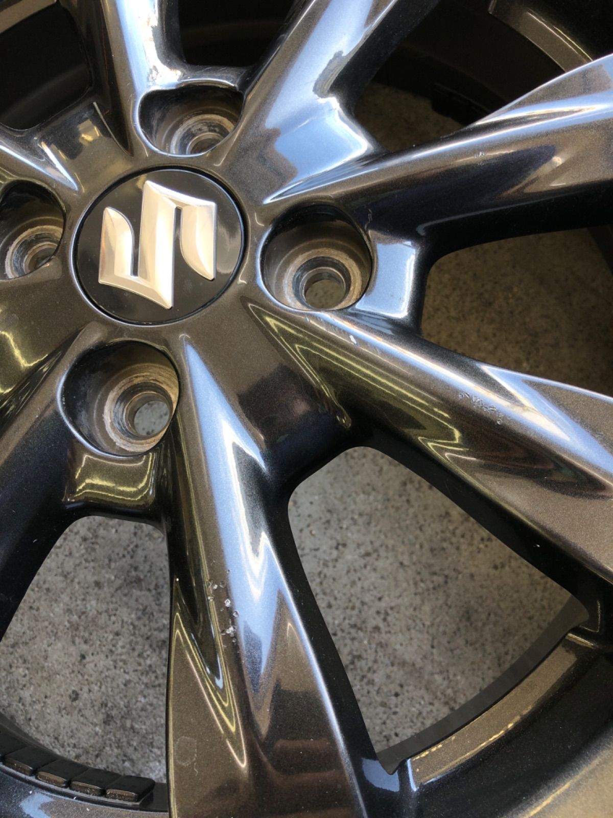 ソリオ デリカD