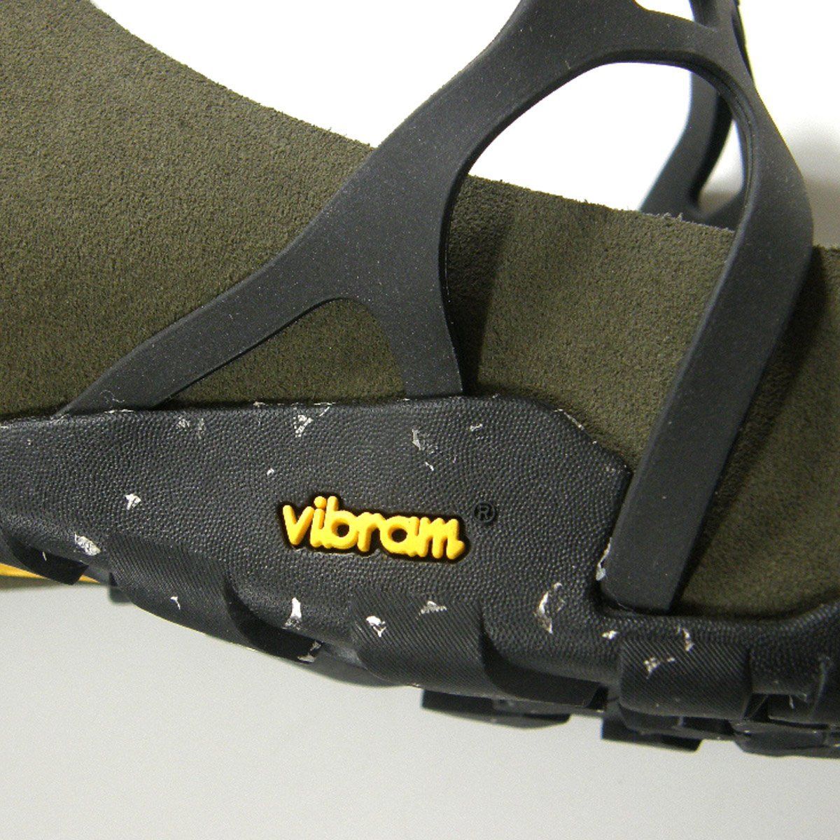 ROA × Vibram Ecostep ロア × ヴィブラム エコステップ Fedaia フェダイア スリッポン シューズ サンダル ビブラム ｜ オールシーズン NICORILABO_COM