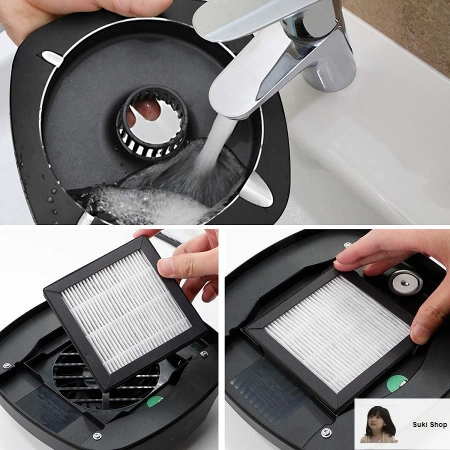 イオン発生器