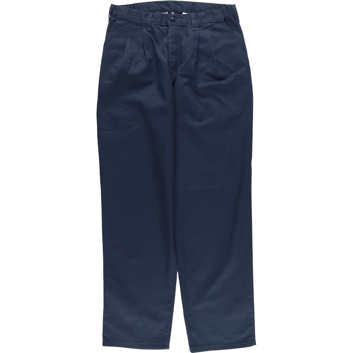 古着 ディッキーズ Dickies ワークパンツ メンズw33/eaa384302