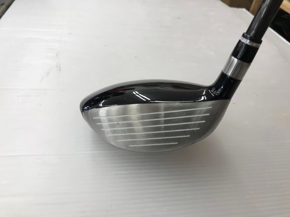 アッタス　FW60 （SR) 　ロイヤルコレクション Attas FW60 SR Shaft Royal Collection Used Golf Club Flex