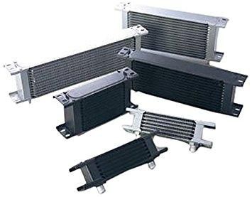5営業日で発送 アクティブ ACTIVE SETRAB 50-913-4066-6 OILクーラーコア 6 12-13R BLK