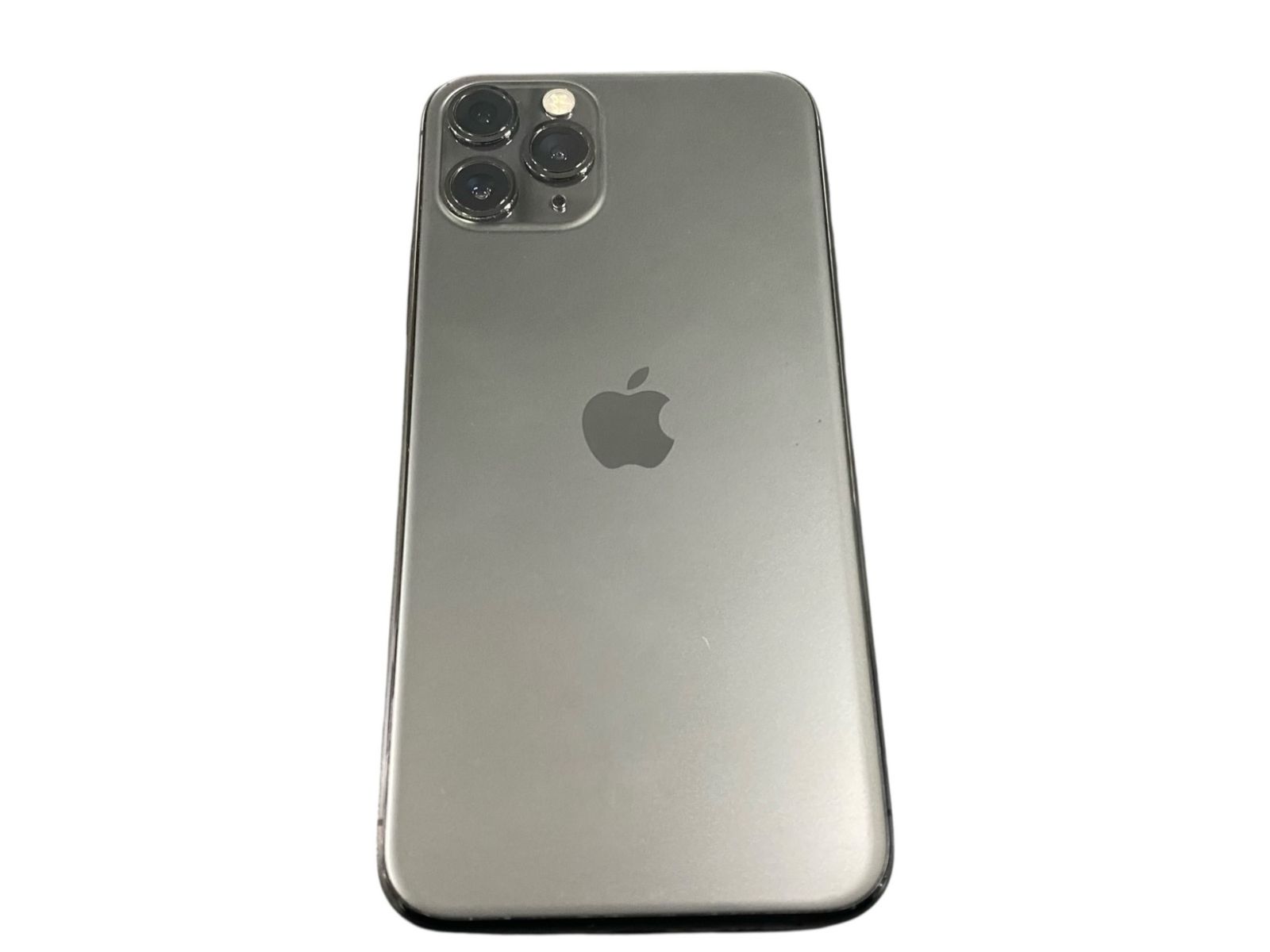 Apple iPhone 11 Pro スペースグレー 本体 Apple iPhone 11 Pro 64GB 