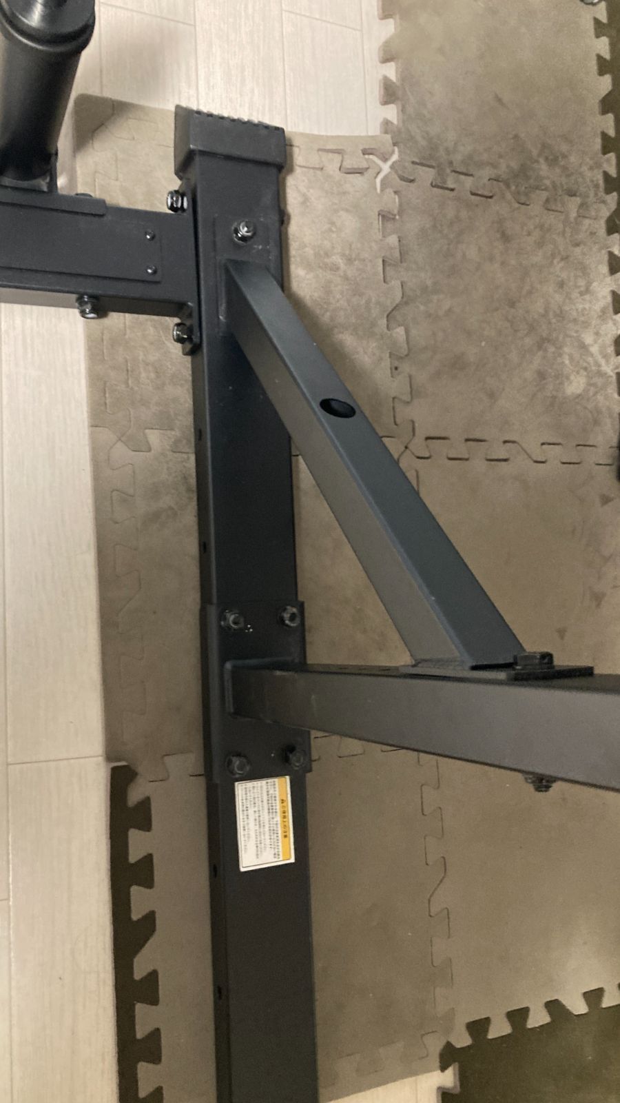 筋トレ トレーニング