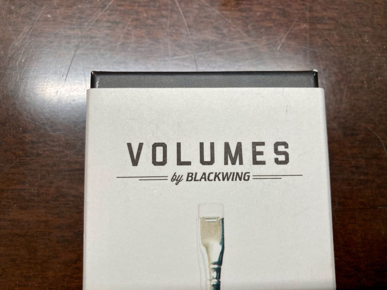 旧ロゴ】BLACKWING VOL.73 12本セット ブラックウィング 鉛筆