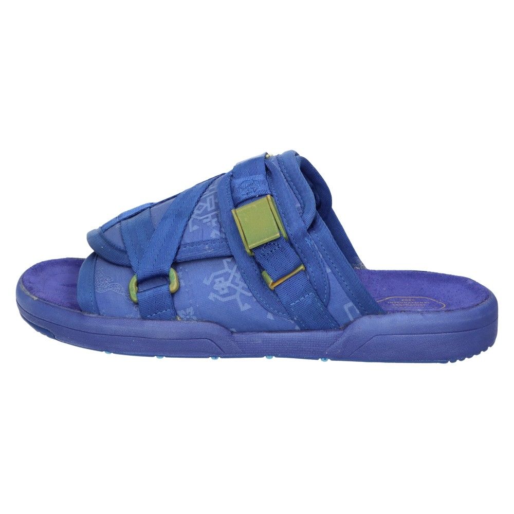 VISVIM (ヴィスヴィム) 【観賞用 】×CLOT CHRISTO SANDAL