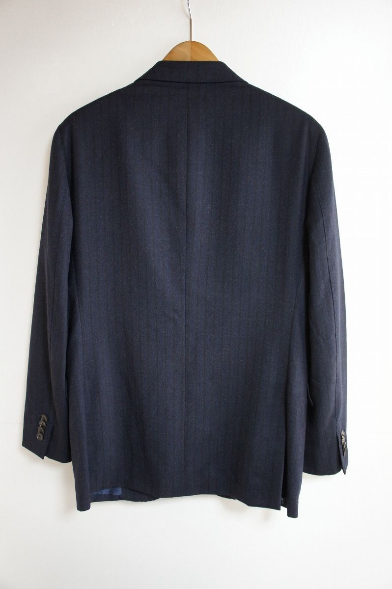 国内正規 美品BOGLIOLI ボリオリ HAMPTON ハンプトン ウール