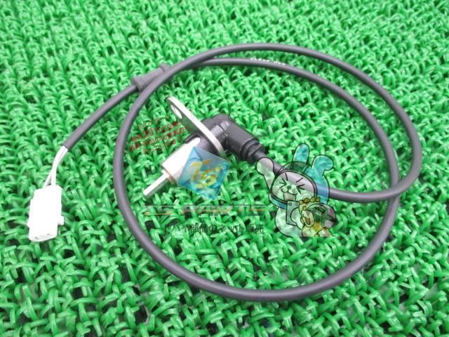 マジェスティ250 フロントホイールセンサー 在庫有 即納 ヤマハ 純正 新品 バイク 部品 YAMAHA 車検 Genuine マジェスティ250ABS