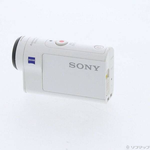 中古品〕 HDR-AS300 アクションカム【297】 - メルカリ