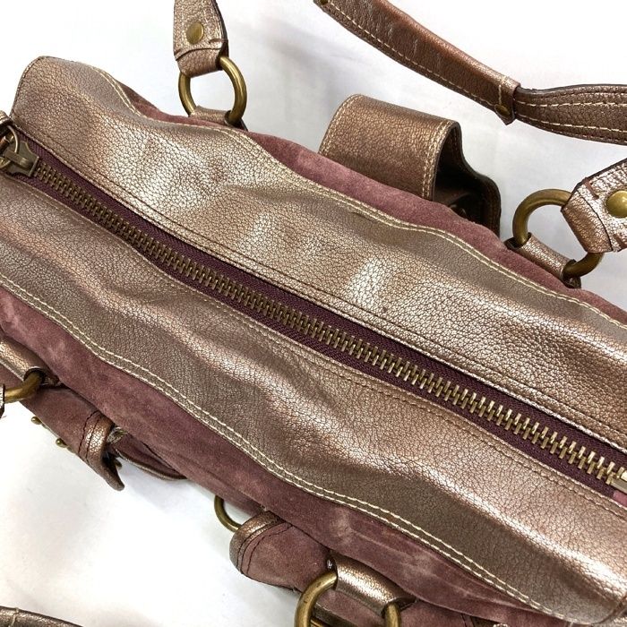 ☆COACH コーチ レガシー 65周年記念アニバーサリー