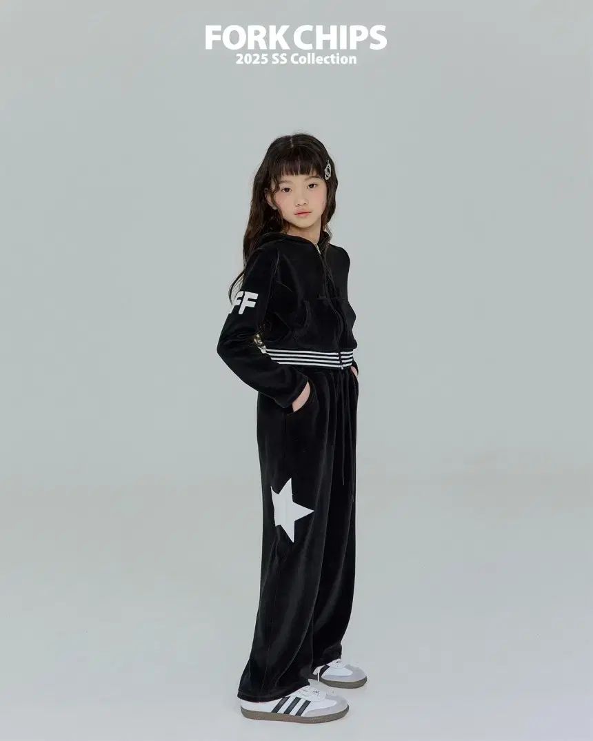 女児 春と秋の服