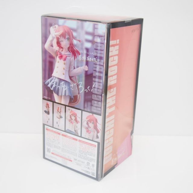 未開封】グッドスマイルカンパニー ぼっち・ざ・ろっく! 喜多