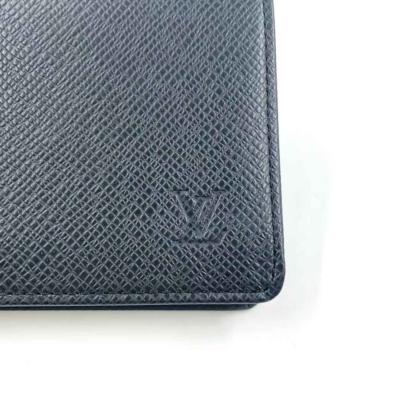 LOUISVUITTON ポルトビエ3カルトクレディ 財布 タイガアルドワーズ