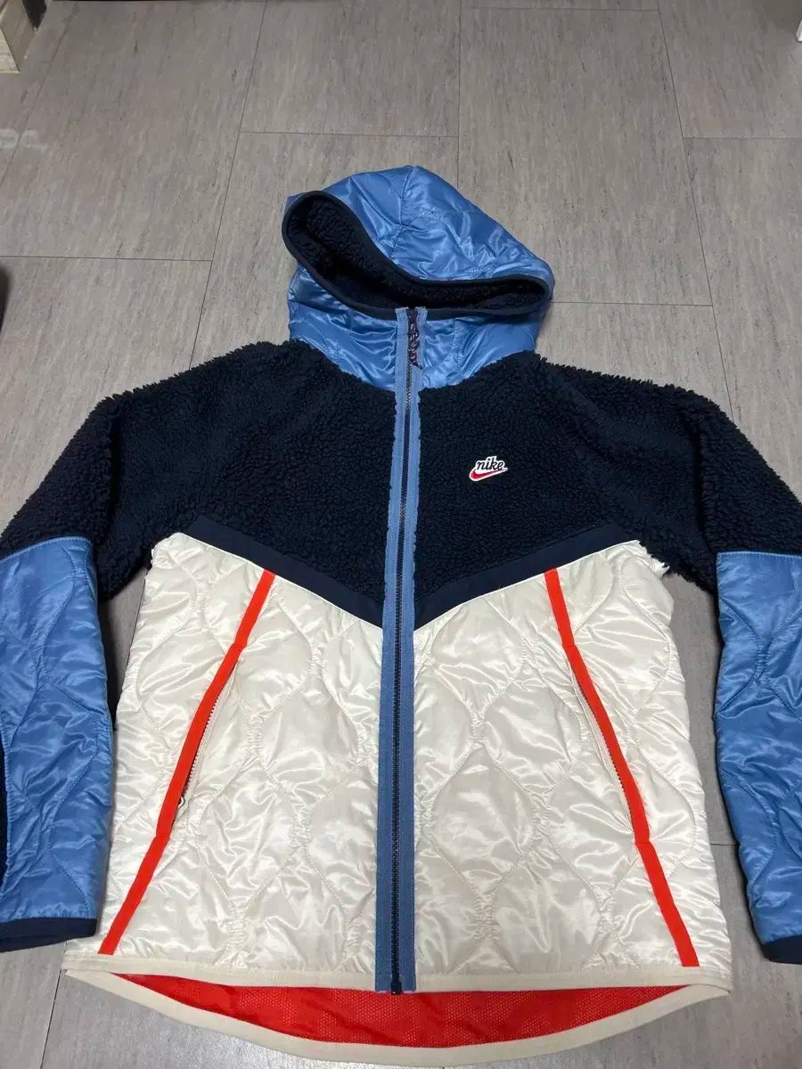 【雷市場（ポンジャン）商品韓国直送】 Nike(ナイキ） フリース