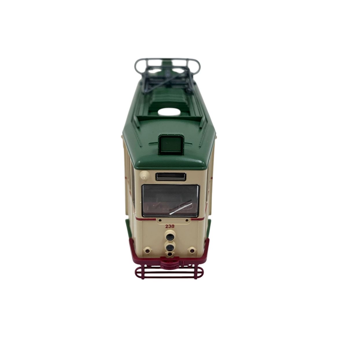 鉄道模型
