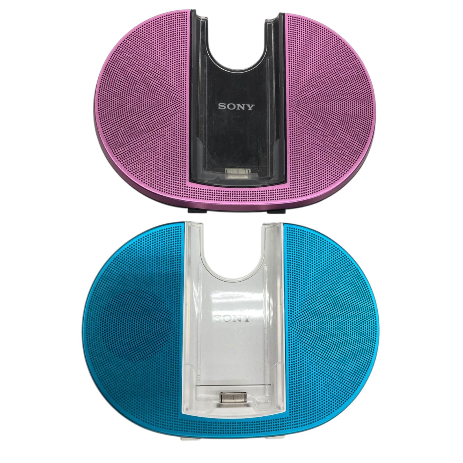 186001 現状品☆ウォークマン Sシリーズ スピーカー 10点 まとめ売り