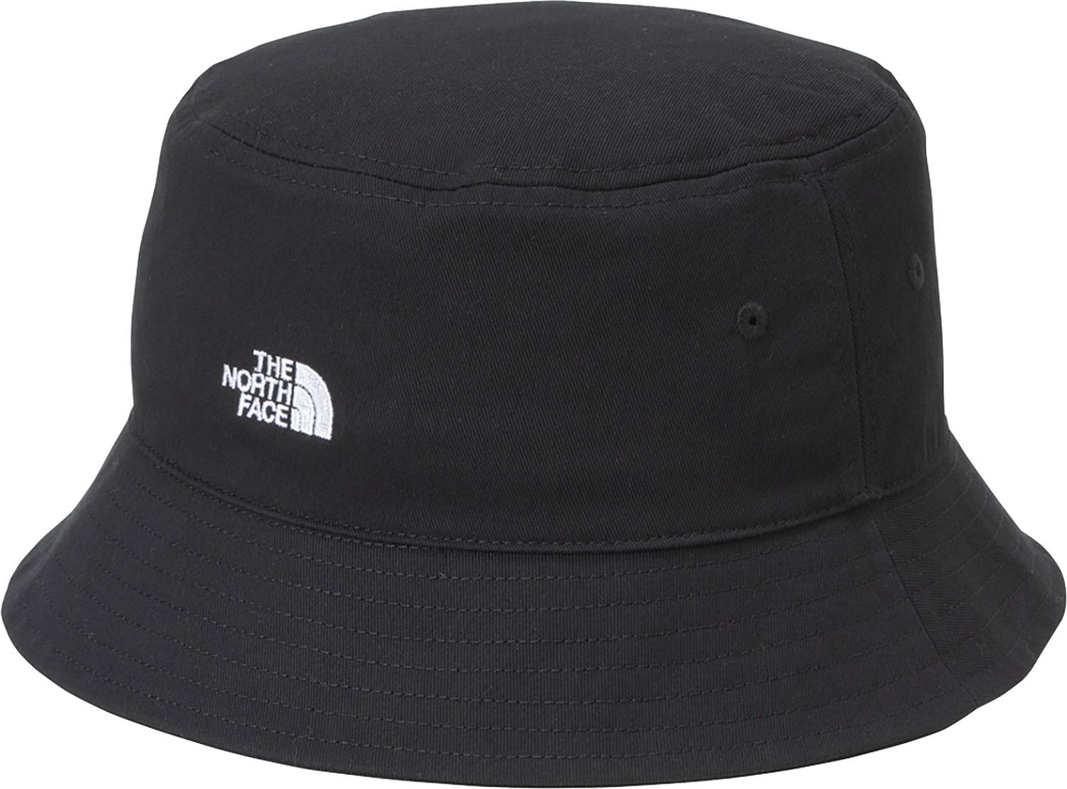 ザ ノース フェイス THE NORTH FACE アウトドア TNFシンプリークラシックハット SIMPLY CLASSIC HAT メンズ レディース 帽子 ハット 登山 ハイキング 日差し 日焼け 紫外線対策 UVケア NN02 K ブラック